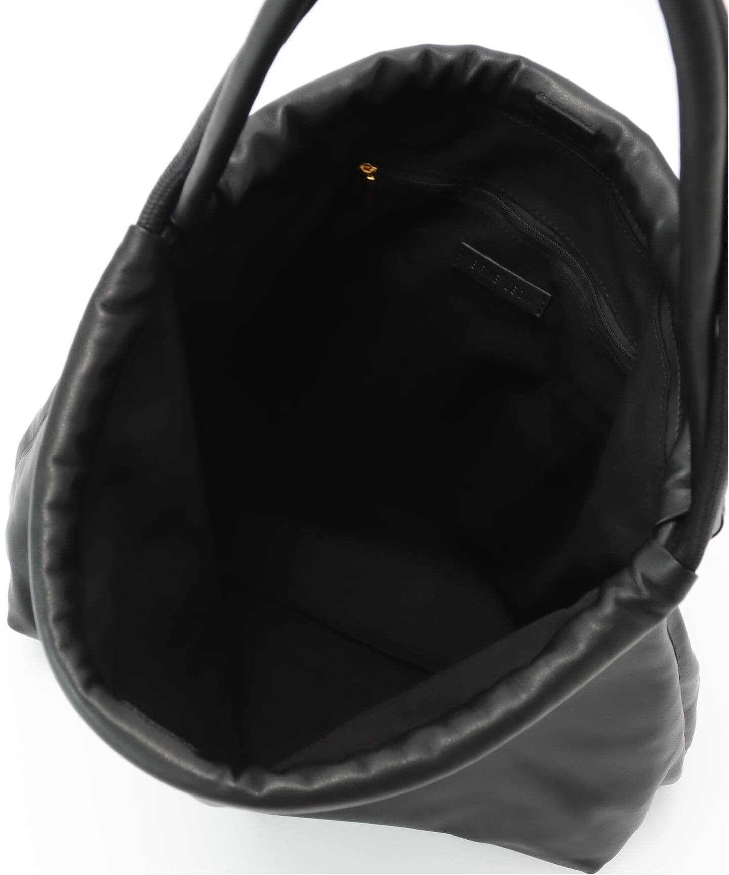 BRIE LEON/ブリー・レオン】ALMA XL（ショルダーバッグ）｜JOURNAL