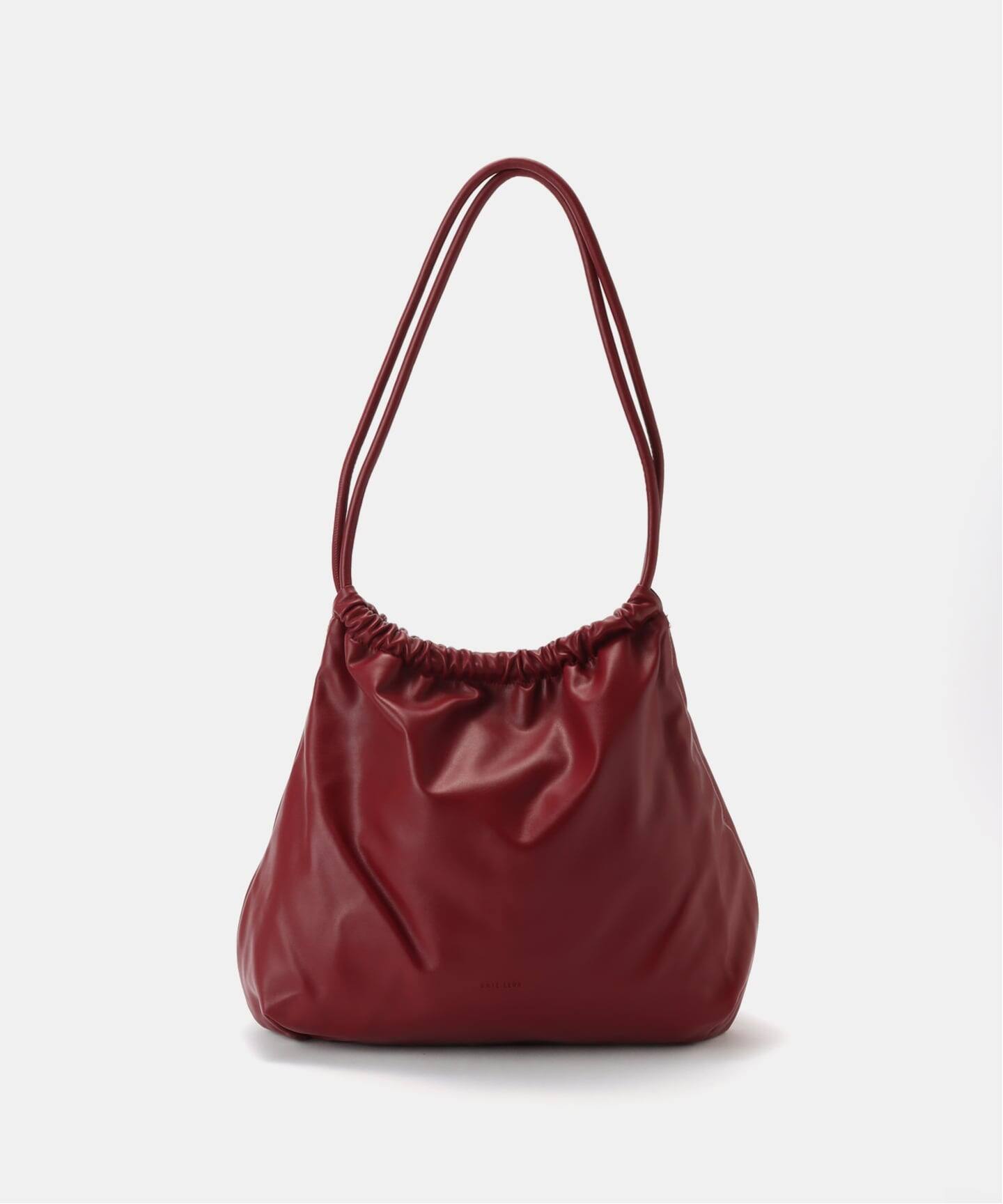 BRIE LEON/ブリー・レオン】ALMA XL（ショルダーバッグ）｜JOURNAL