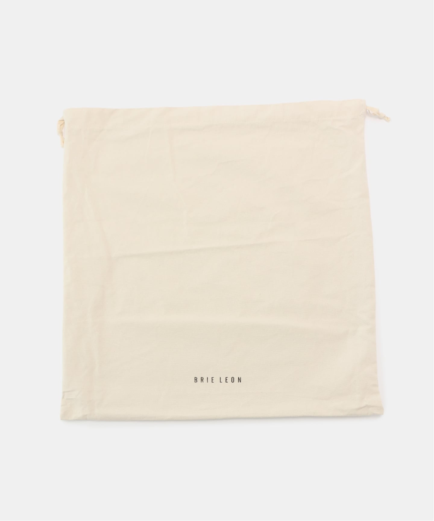 BRIE LEON/ブリー・レオン】ALMA XL（ショルダーバッグ）｜JOURNAL