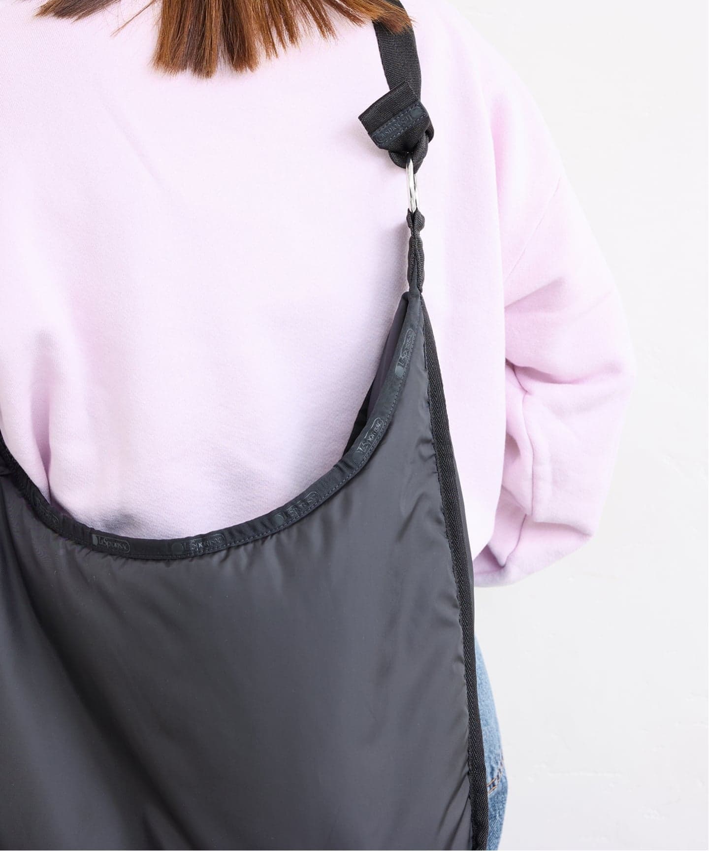 別注【LeSportsac×JOURNAL STANDARD】LARGE SPORTSAC LT（ショルダー