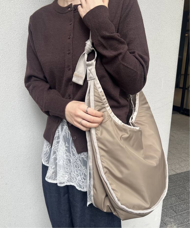 別注【LeSportsac×JOURNAL STANDARD】LARGE SPORTSAC LT（ショルダー 