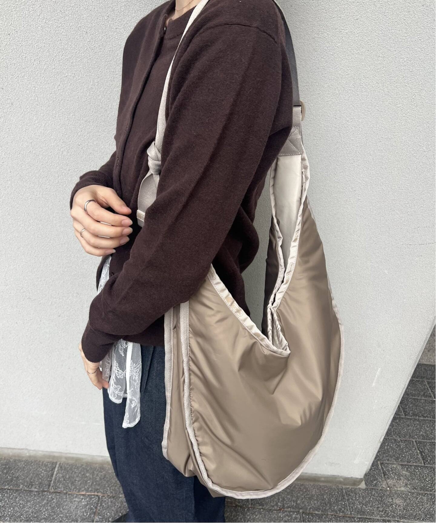 ジャーナルスタンダード（JOURNAL STANDARD）/別注【LeSportsac×JOURNAL STANDARD】LARGE SPORTSAC LT 別注【LeSportsac×JOURNAL STANDARD】LARGE SPORTSAC LT（ショルダー