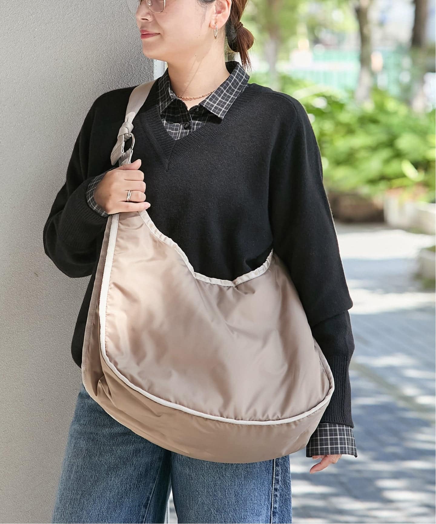 別注 LeSportsac × JOURNAL STANDARD コラボ JOURNAL STANDARD｜《追加予約》別注【LeSportsac*JOURNAL