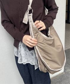 別注【LeSportsac×JOURNAL STANDARD】LARGE SPORTSAC LT（ショルダー 