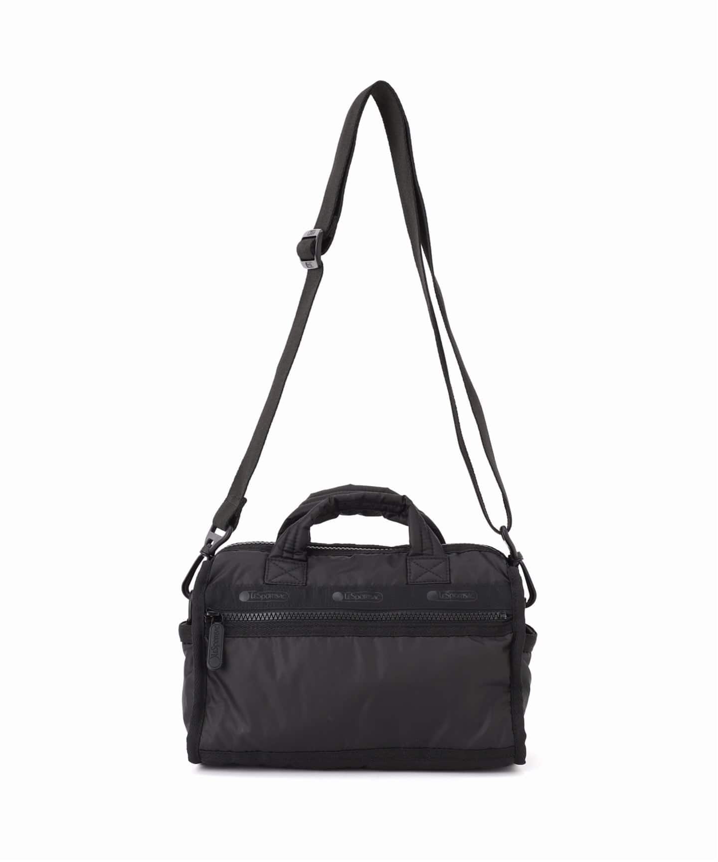 追加》別注【LeSportsac×JOURNAL STANDARD】SHEEN MINI DUFFLE