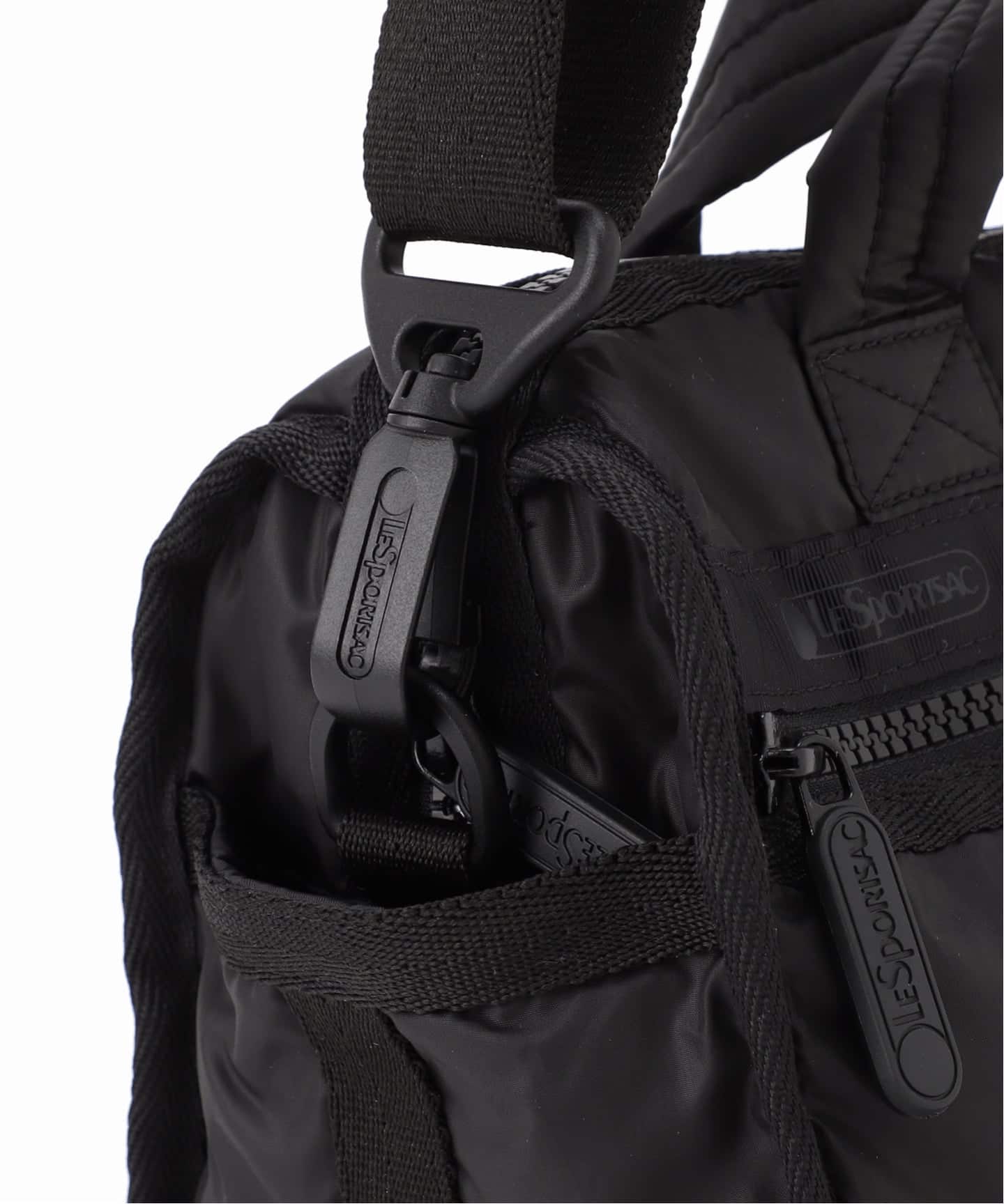 追加》別注【LeSportsac×JOURNAL STANDARD】SHEEN MINI DUFFLE