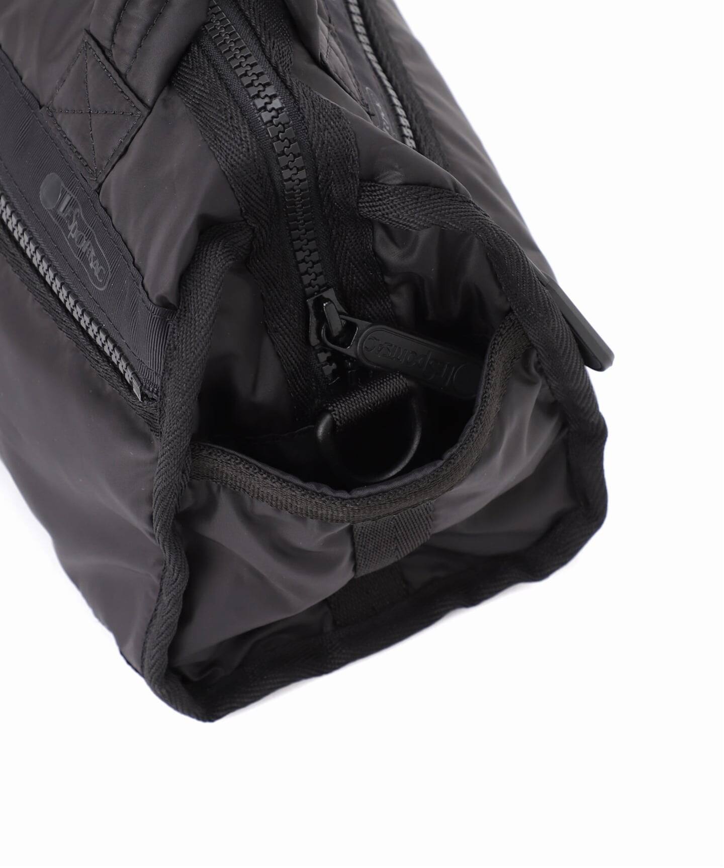 追加》別注【LeSportsac×JOURNAL STANDARD】SHEEN MINI DUFFLE