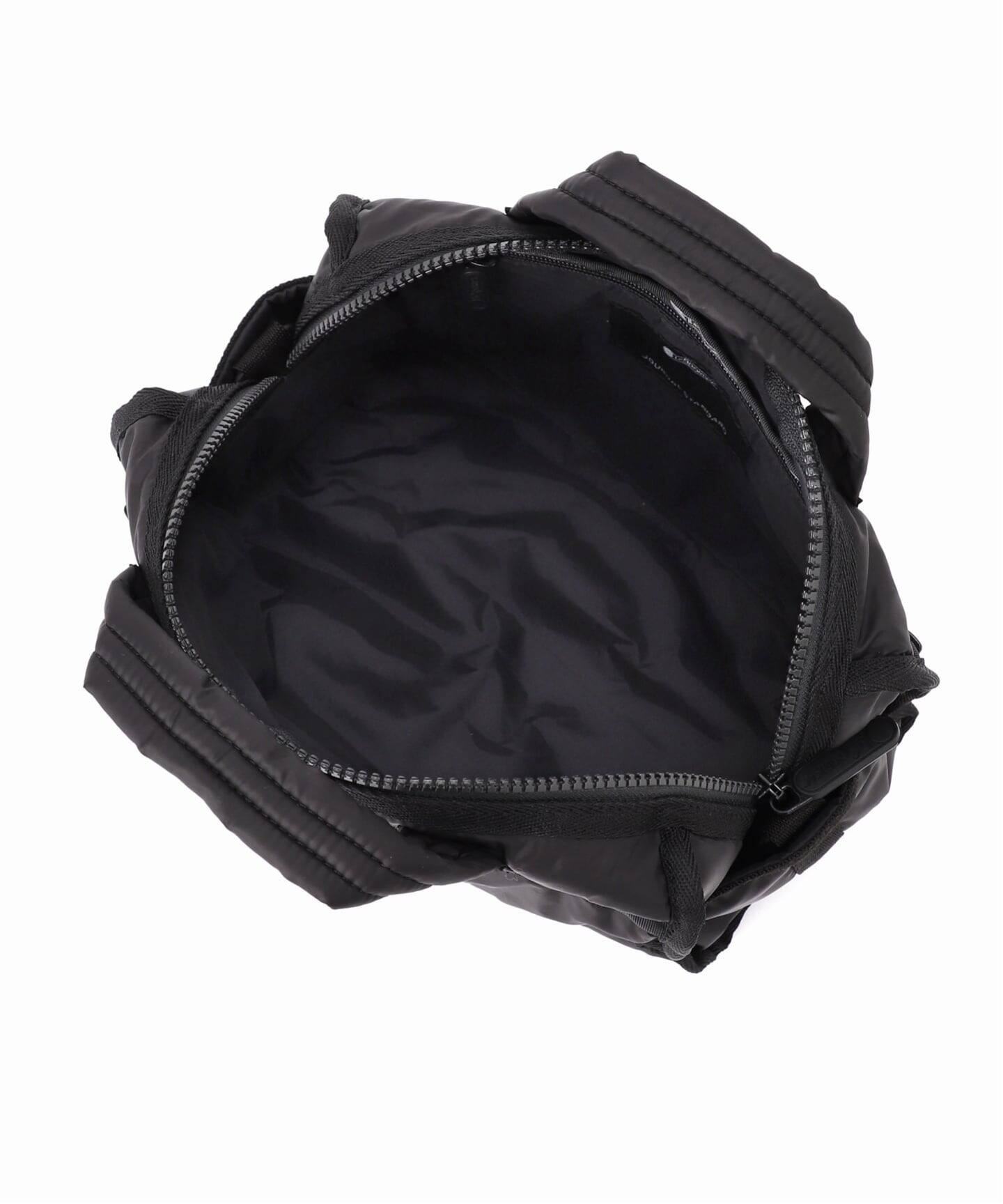 追加》別注【LeSportsac×JOURNAL STANDARD】SHEEN MINI DUFFLE