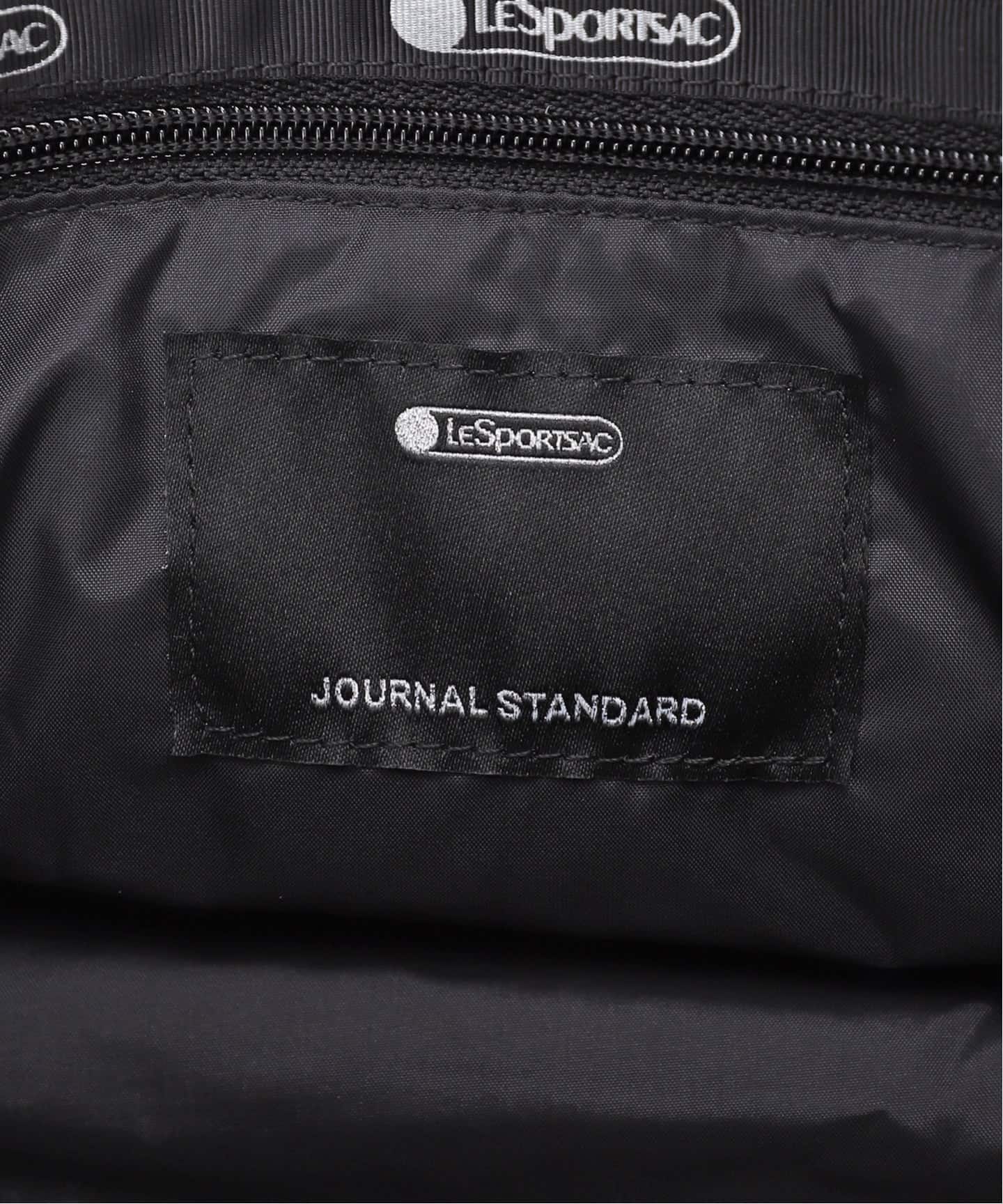 追加》別注【LeSportsac×JOURNAL STANDARD】SHEEN MINI DUFFLE