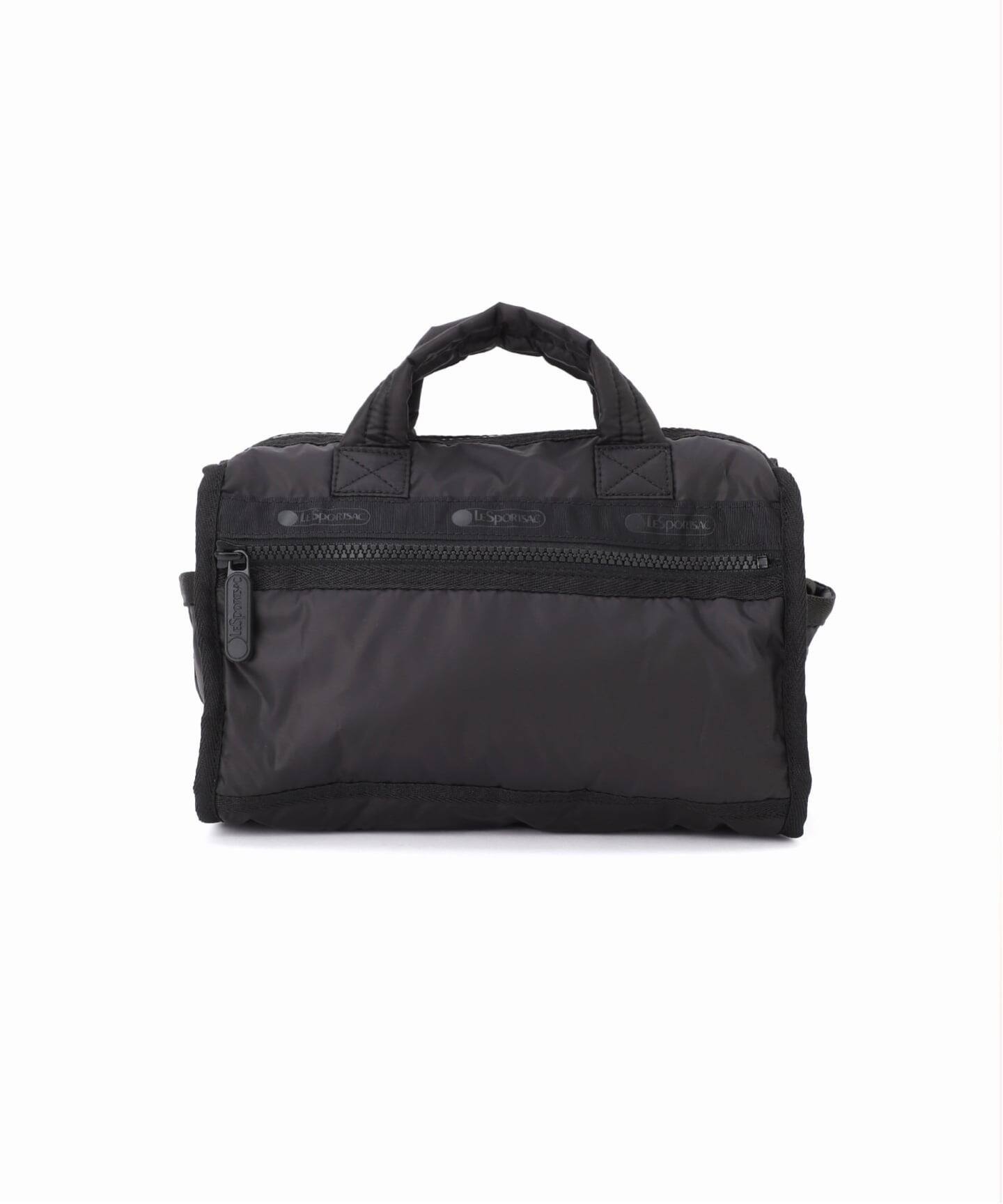 追加予約》別注【LeSportsac×JOURNAL STANDARD】SHEEN MINI DUFFLE