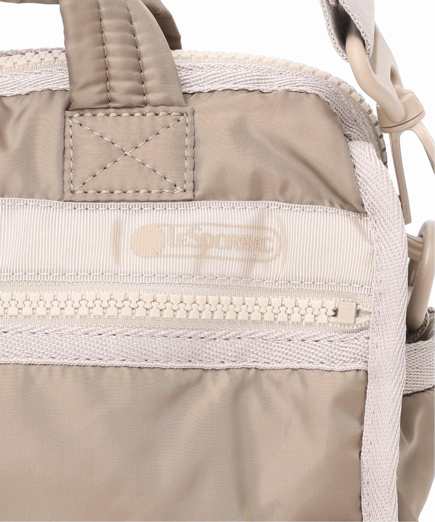 追加》別注【LeSportsac×JOURNAL STANDARD】SHEEN MINI DUFFLE