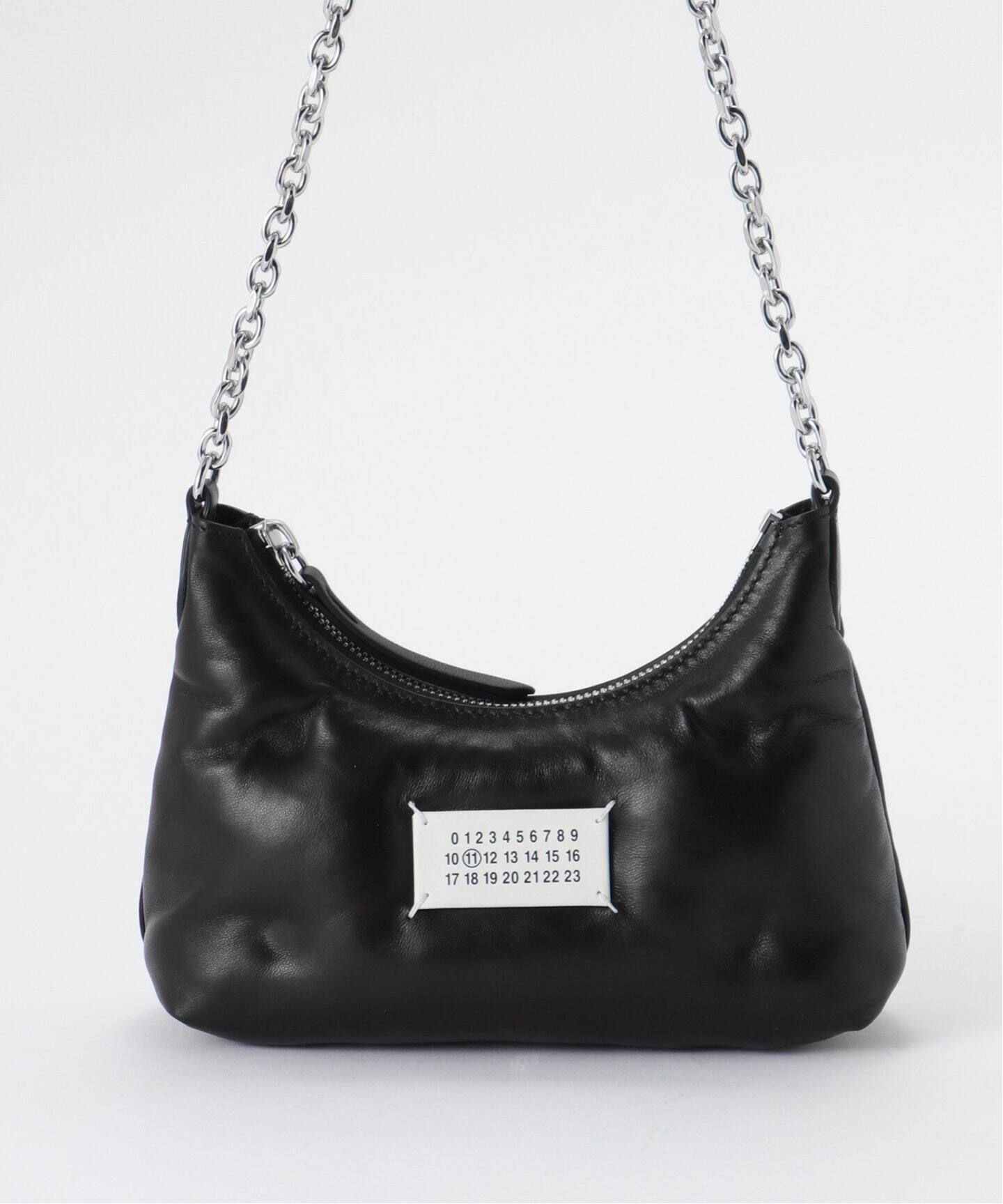 MAISON MARGIELA / メゾン マルジェラ】 GLAM SLAM HOBO MICRO 