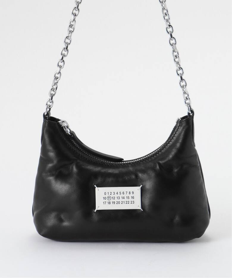 MAISON MARGIELA / メゾン マルジェラ】 GLAM SLAM HOBO MICRO 