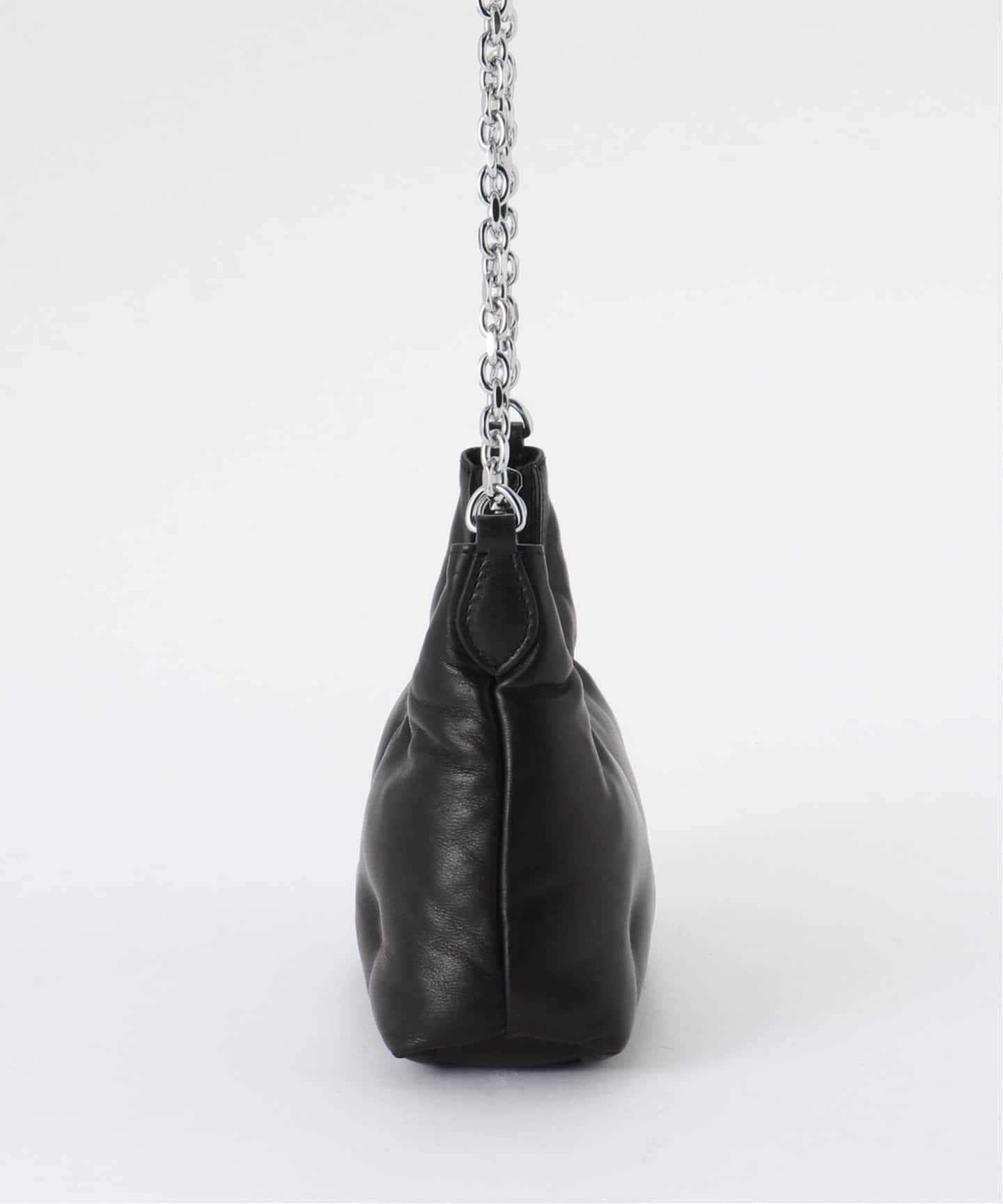 MAISON MARGIELA / メゾン マルジェラ】 GLAM SLAM HOBO MICRO
