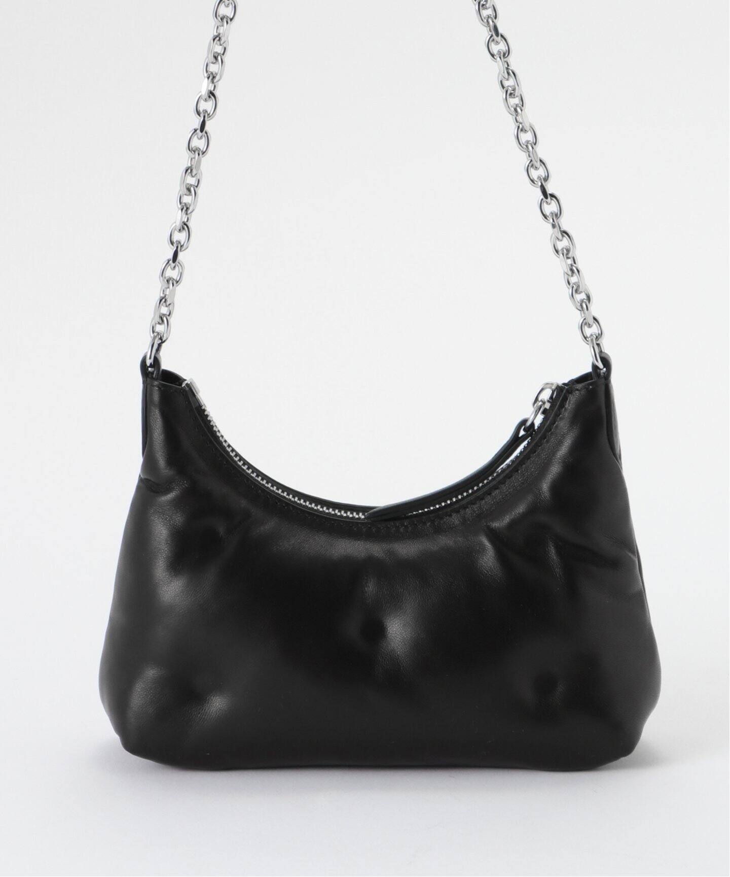 MAISON MARGIELA / メゾン マルジェラ】 GLAM SLAM HOBO MICRO
