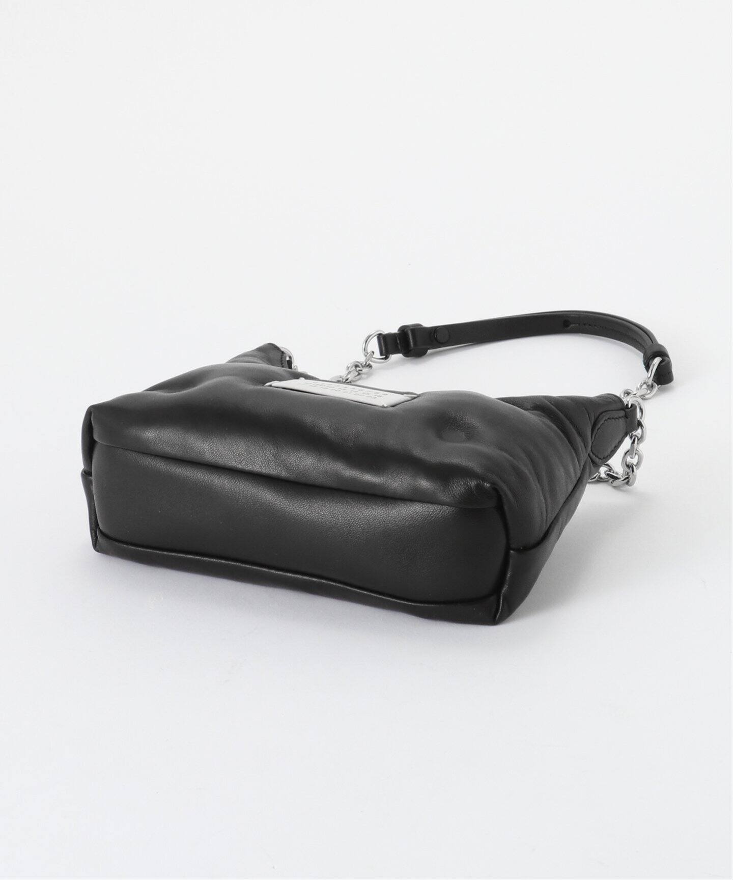MAISON MARGIELA / メゾン マルジェラ】 GLAM SLAM HOBO MICRO