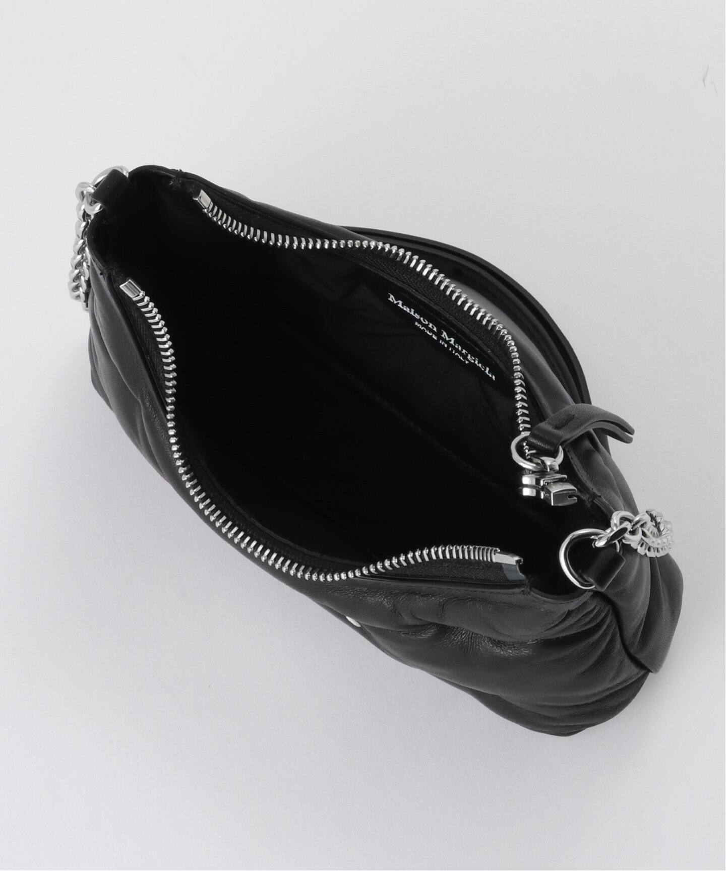 MAISON MARGIELA / メゾン マルジェラ】 GLAM SLAM HOBO MICRO