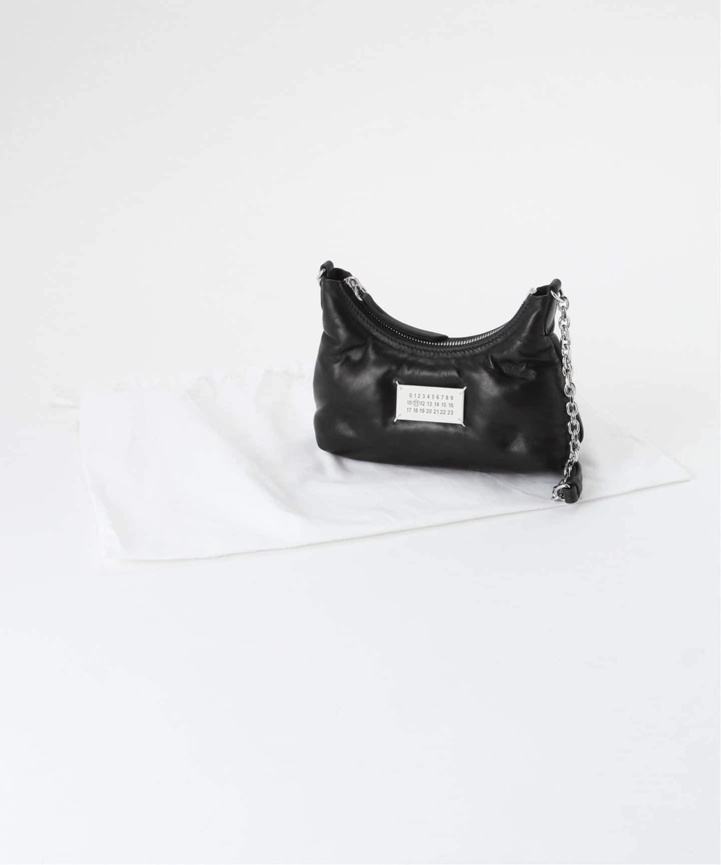 MAISON MARGIELA / メゾン マルジェラ】 GLAM SLAM HOBO MICRO