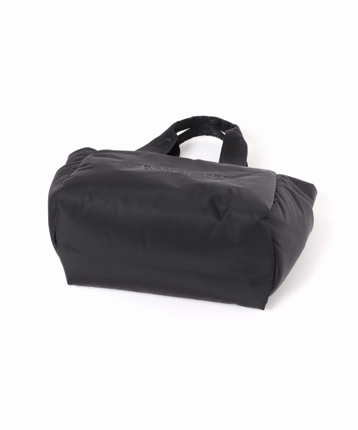 新品タグ付 NOMADIS ノマディス トートバッグ SAC2 PADDED 黒 NOMADIS/ノマディス】SAC2 PADDED W（トートバッグ）｜NOMADIS