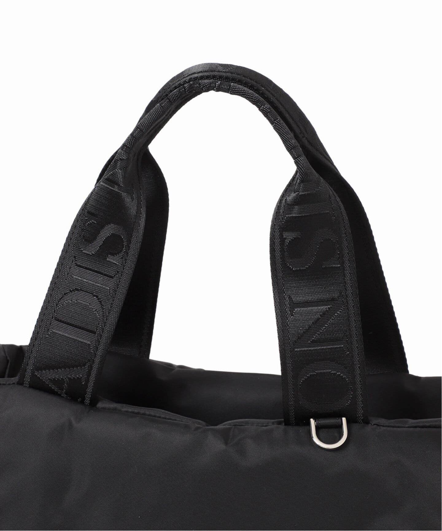予約》【NOMADIS/ノマディス】SAC2 PADDED W（トートバッグ