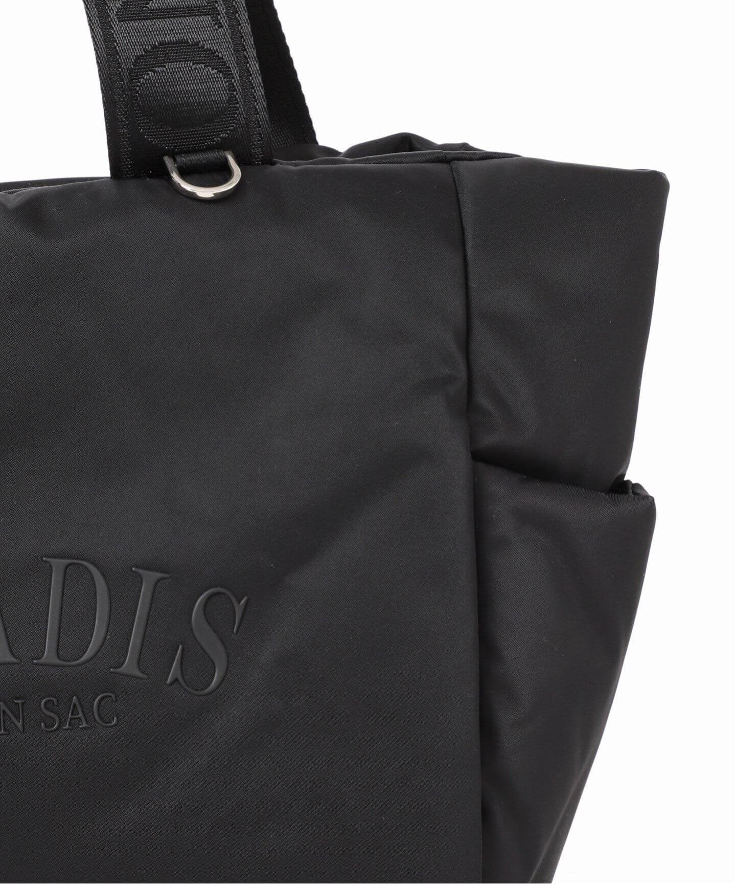 NOMADIS/ノマディス】SAC2 PADDED W（トートバッグ）｜JOURNAL