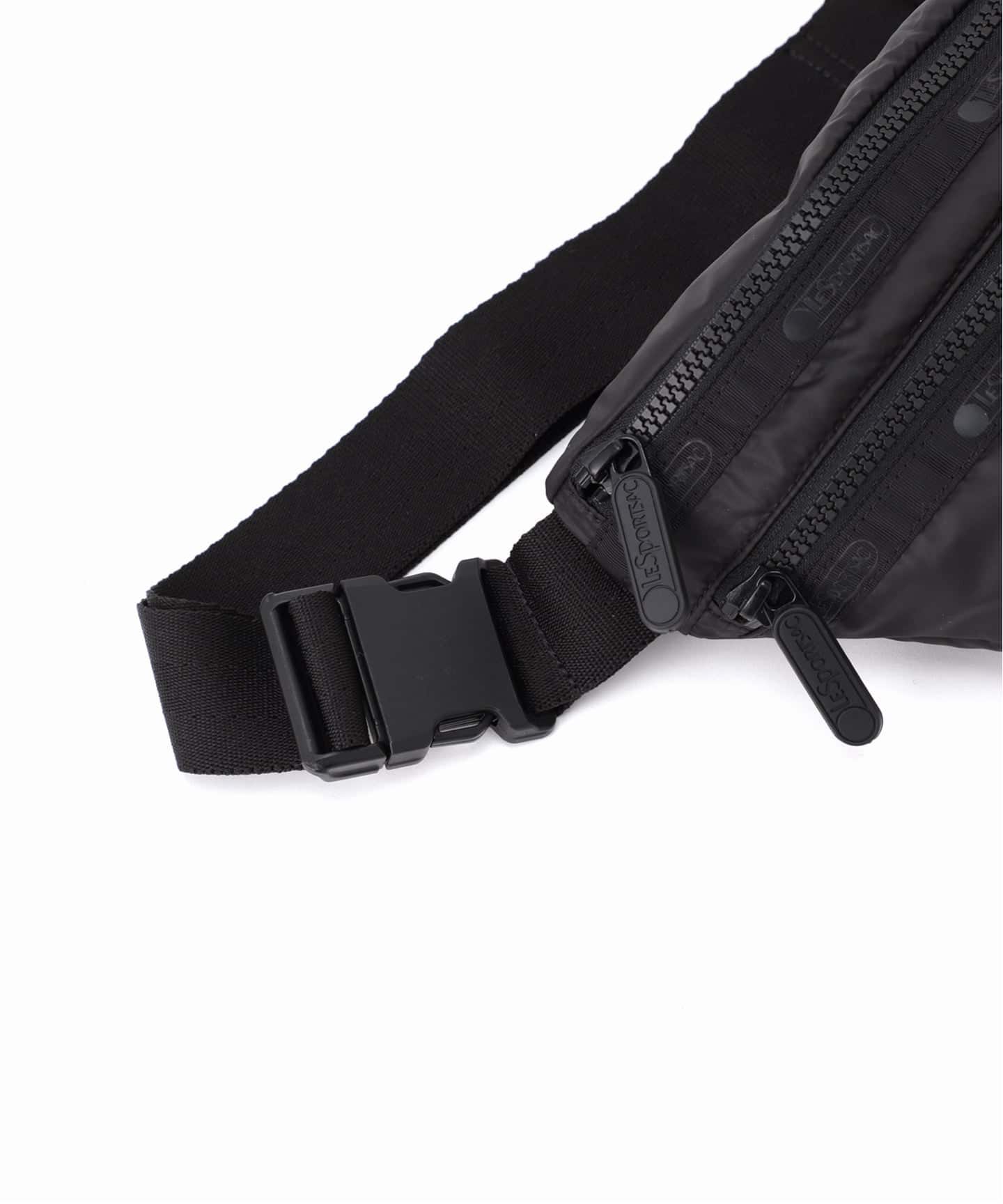 【らふぁちゃ】別注レスポ ジャーナルEx heritage beltbag 追加》別注【LeSportsac×JOURNAL STANDARD】HERITAGE BELT BAG