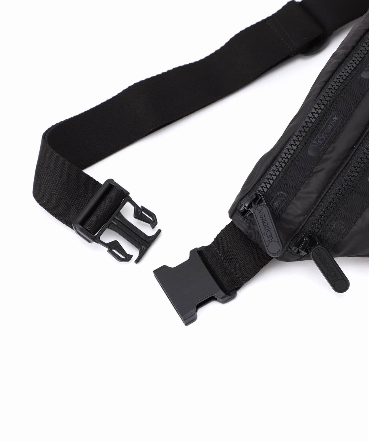追加》別注【LeSportsac×JOURNAL STANDARD】HERITAGE BELT BAG