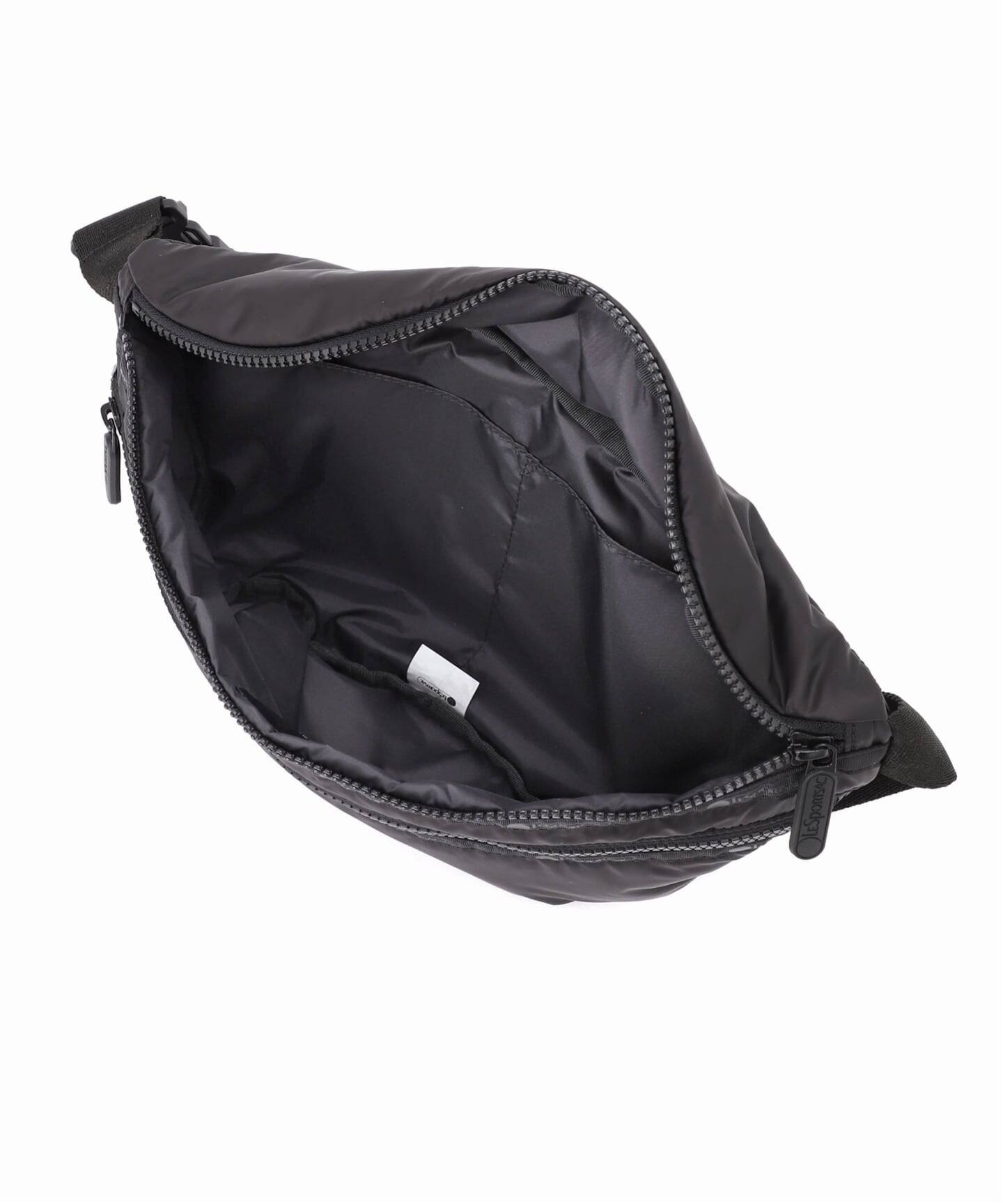 【らふぁちゃ】別注レスポ ジャーナルEx heritage beltbag 追加》別注【LeSportsac×JOURNAL STANDARD】HERITAGE BELT BAG