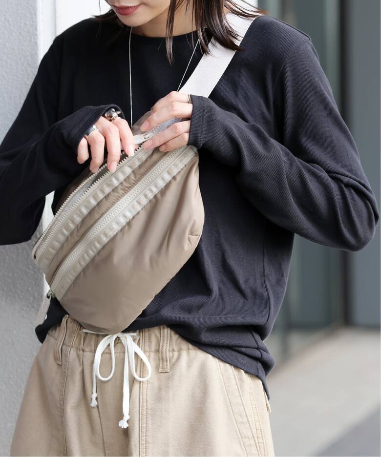 バッグ