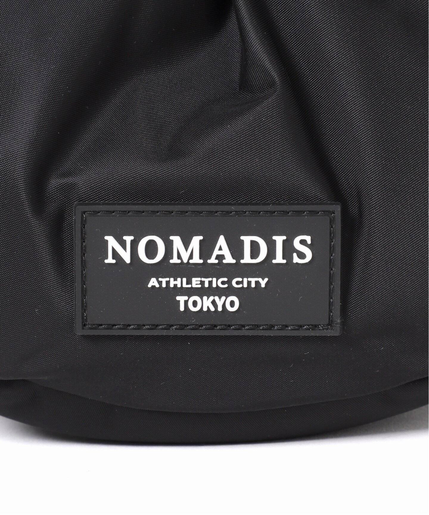 NOMADIS/ノマディス】 MOON（ショルダーバッグ）｜JOURNAL STANDARD