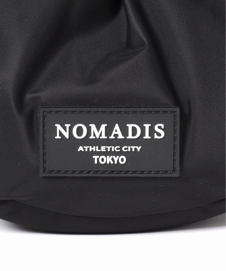 NOMADIS/ノマディス】 MOON（ショルダーバッグ）｜JOURNAL STANDARD 