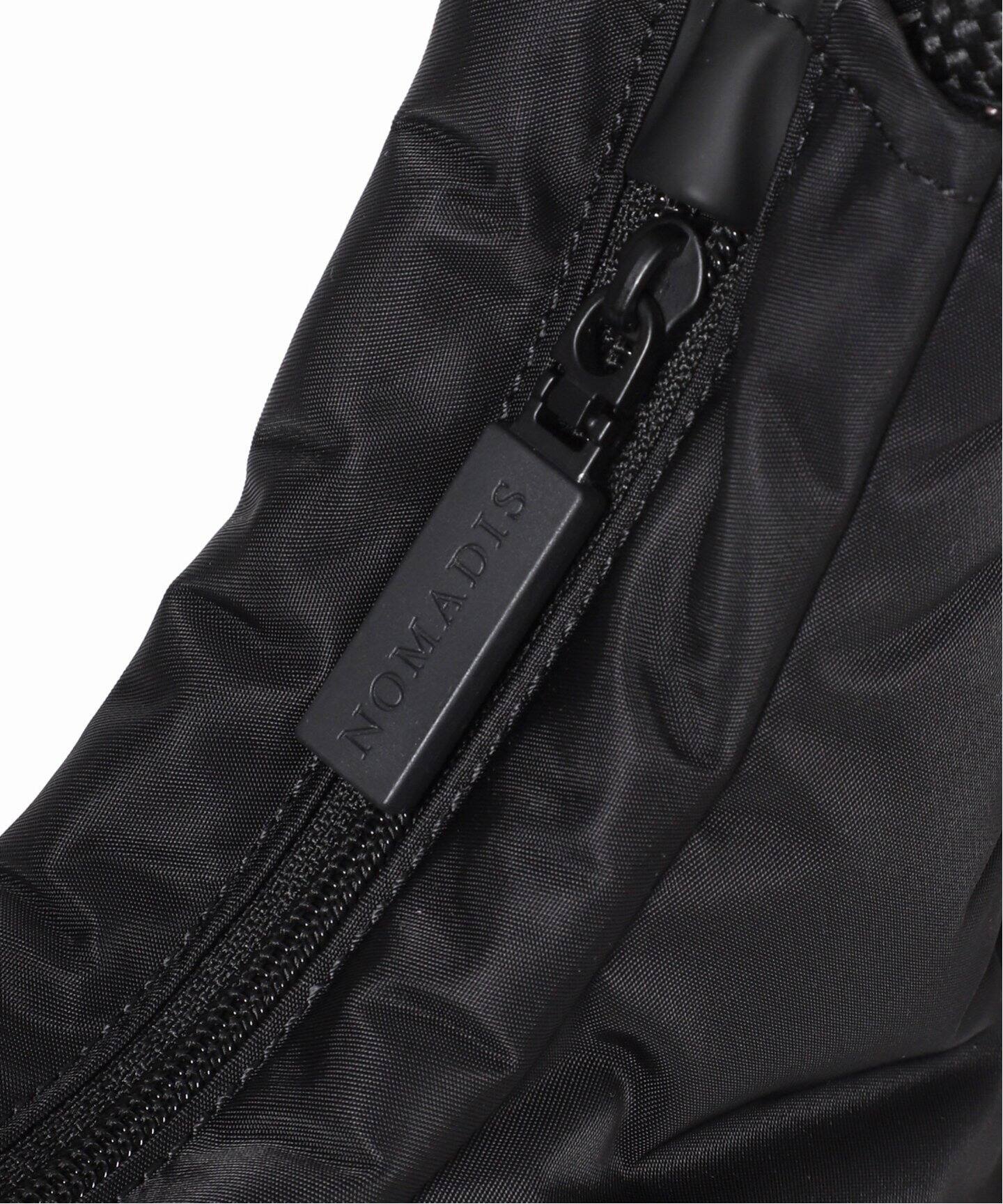 NOMADIS ノマディス MOON ブラック NOMADIS/ノマディス】 MOON（ショルダーバッグ）｜JOURNAL STANDARD