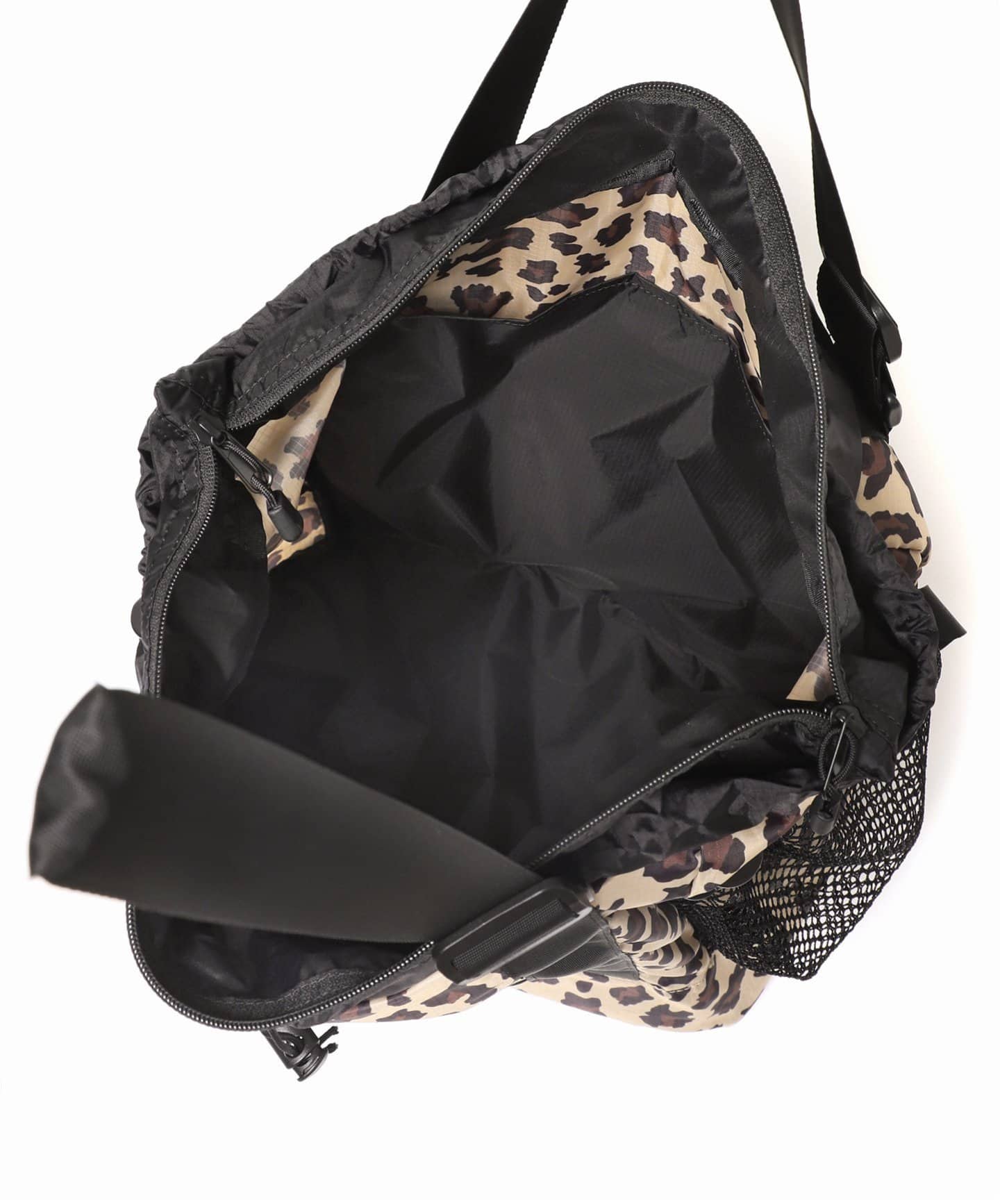 Caribou バックパック WEB限定追加》【CARIBOU MOUNTAINEERING】LIGHT WEIGHT PACK TOTE