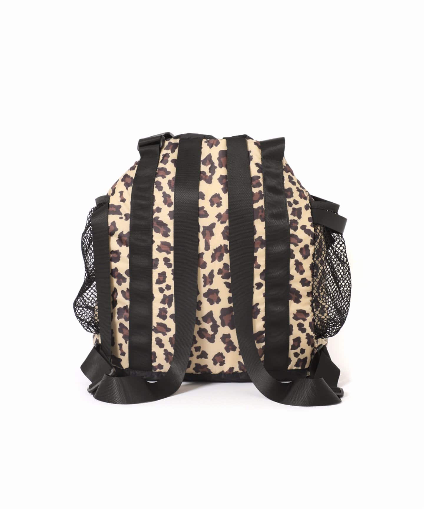 WEB限定追加》【CARIBOU MOUNTAINEERING】LIGHT WEIGHT PACK TOTE