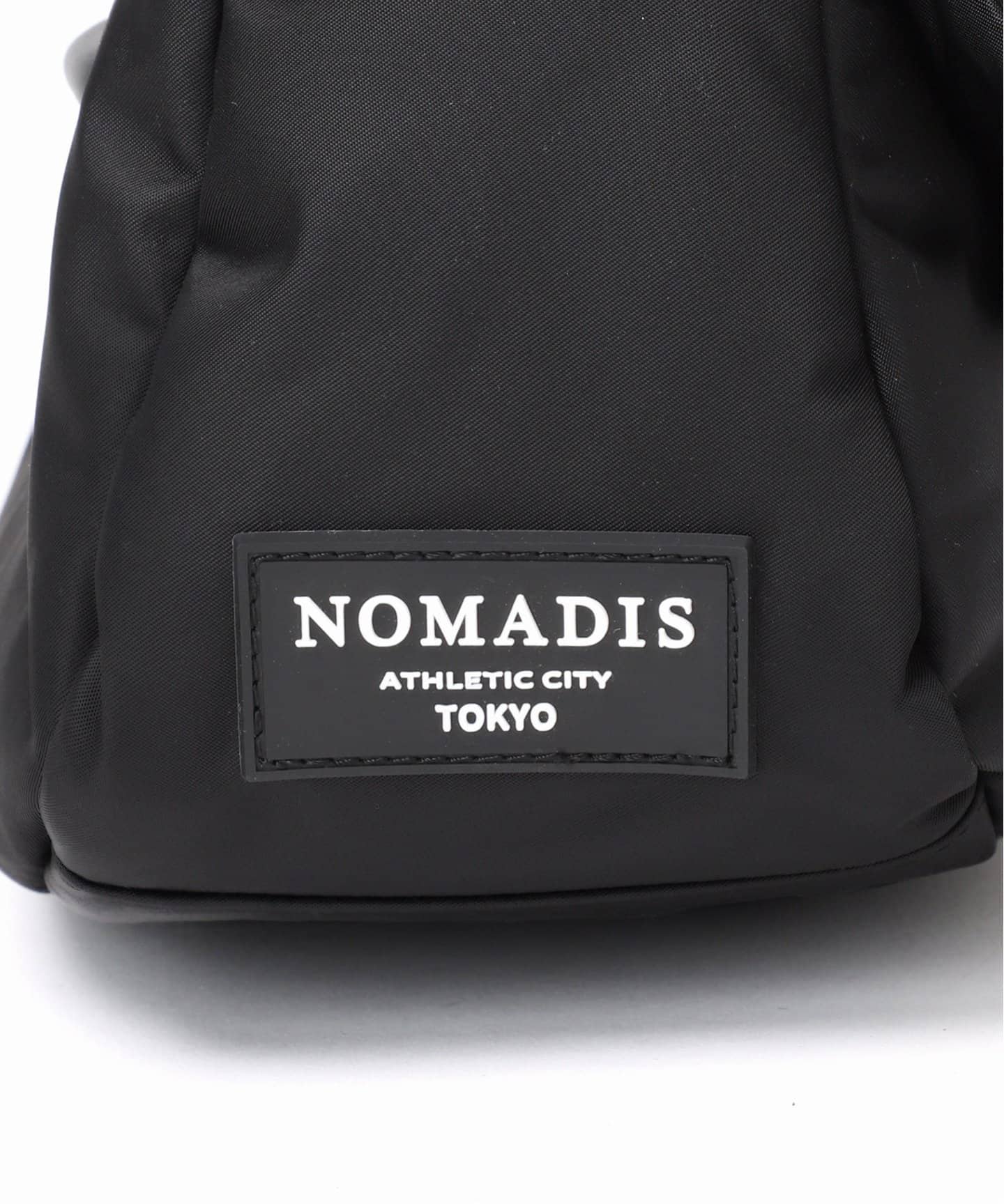 他の人はこちらも検索 予約》【NOMADIS/ノマディス】LUCK（ショルダーバッグ バッグ