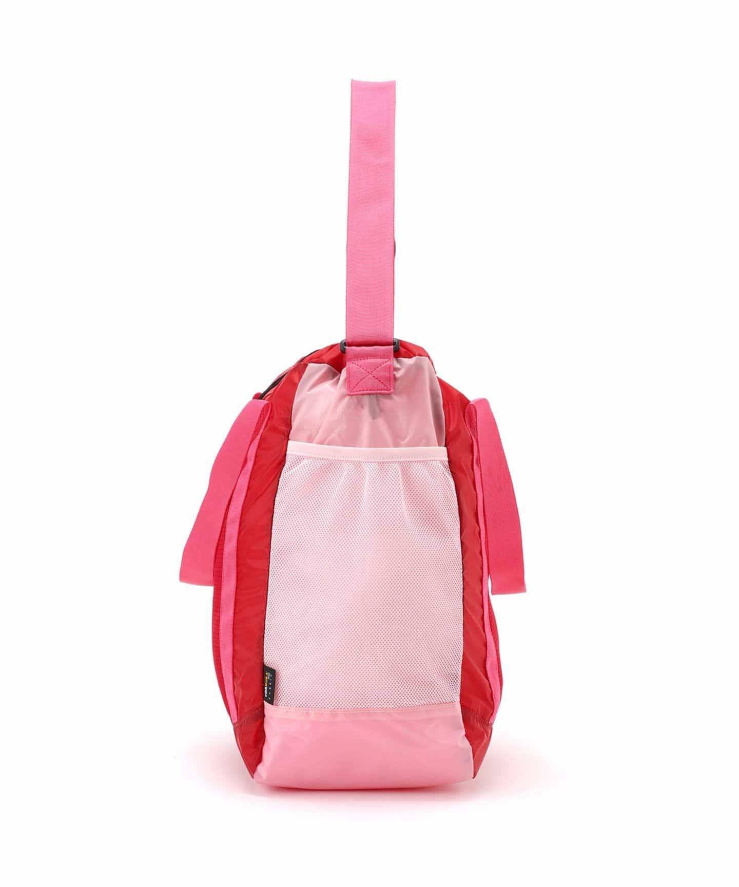 HOLIDAY ホリデイ パッカブルナップサック 店舗限定カラー ホワイト