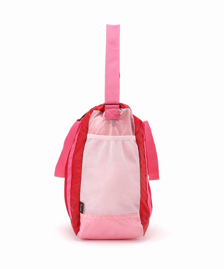 WEB+一部店舗限定》別注【HOLIDAY/ホリデイ】PACKABLE STRAP TOTE 