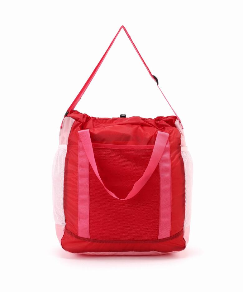 WEB+一部店舗限定》別注【HOLIDAY/ホリデイ】PACKABLE STRAP TOTE 