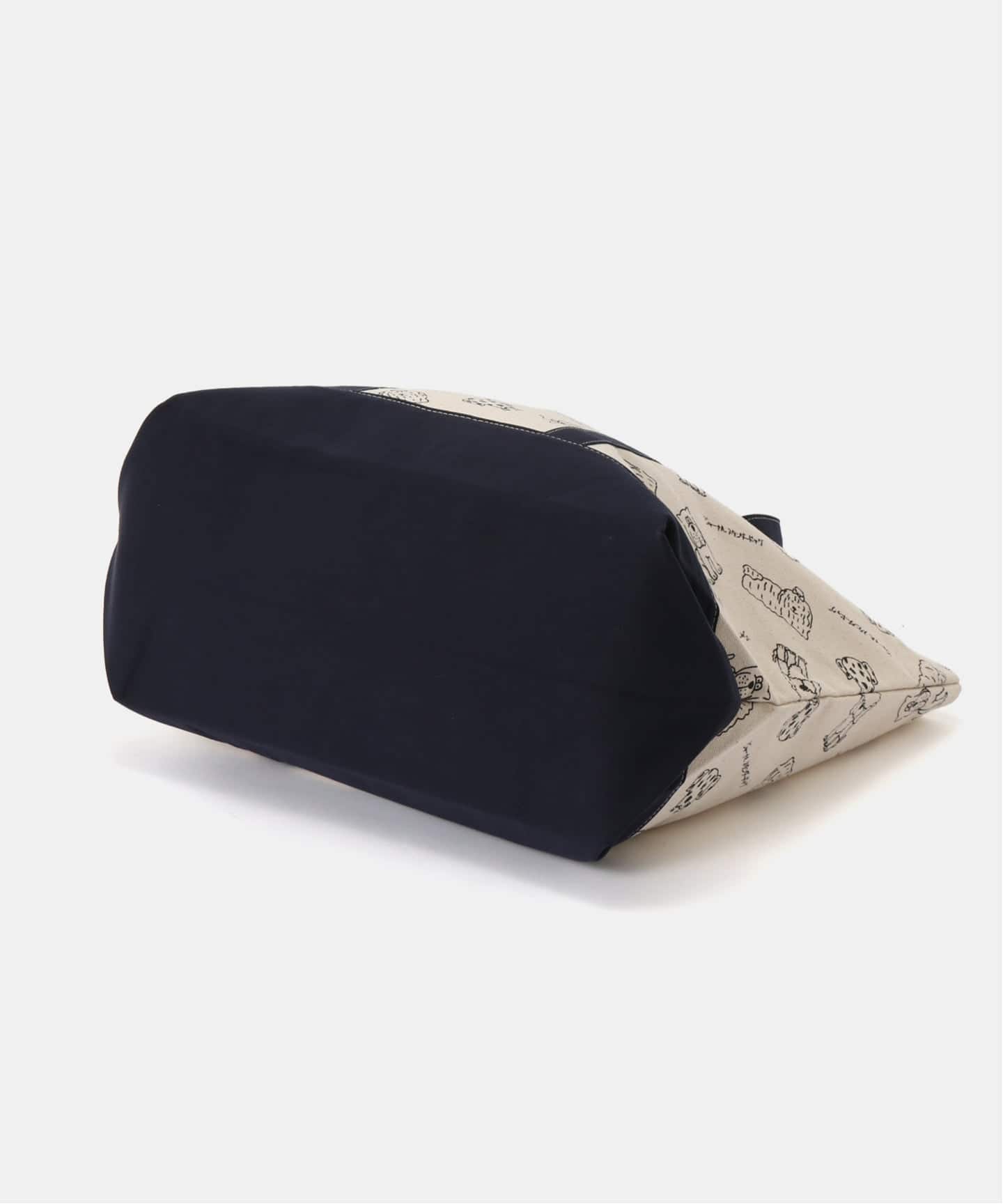 PAYDAYxKEN KAGAMIxJS】ソウガラBAG LARGE（トートバッグ）｜JOURNAL