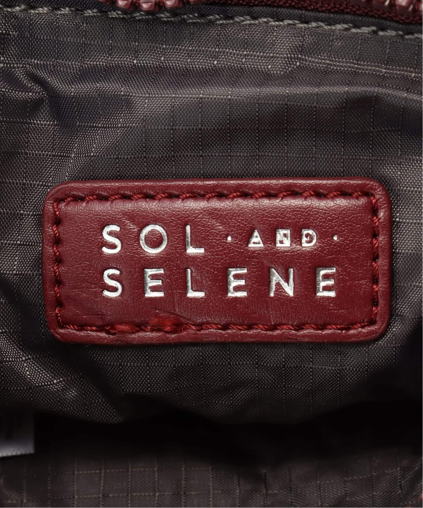 SOL and SELENE/ソル アンド セレーネ】Sky's The Limit - Small