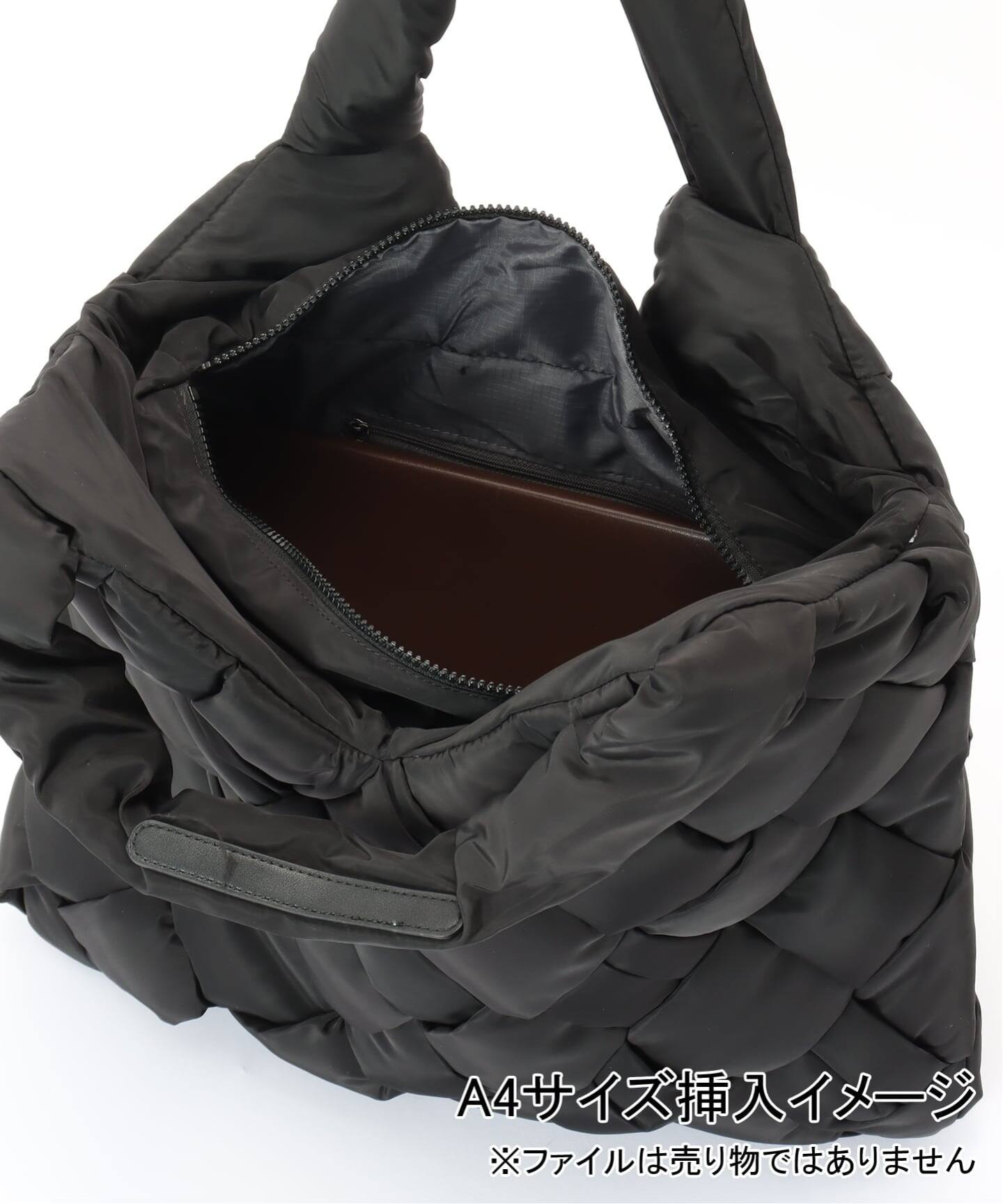 SOL and SELENE/ソル アンド セレーネ】 ILLYMINE（トートバッグ