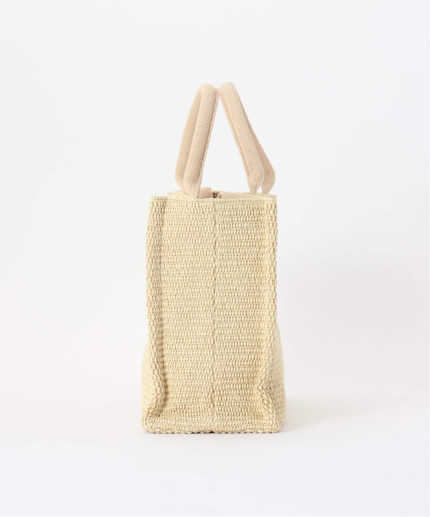 洗練されたデザイン【Marni】SMALL BASKET トートバッグ MARNI/マルニ】 SMALL BASKET（トートバッグ）｜JOURNAL