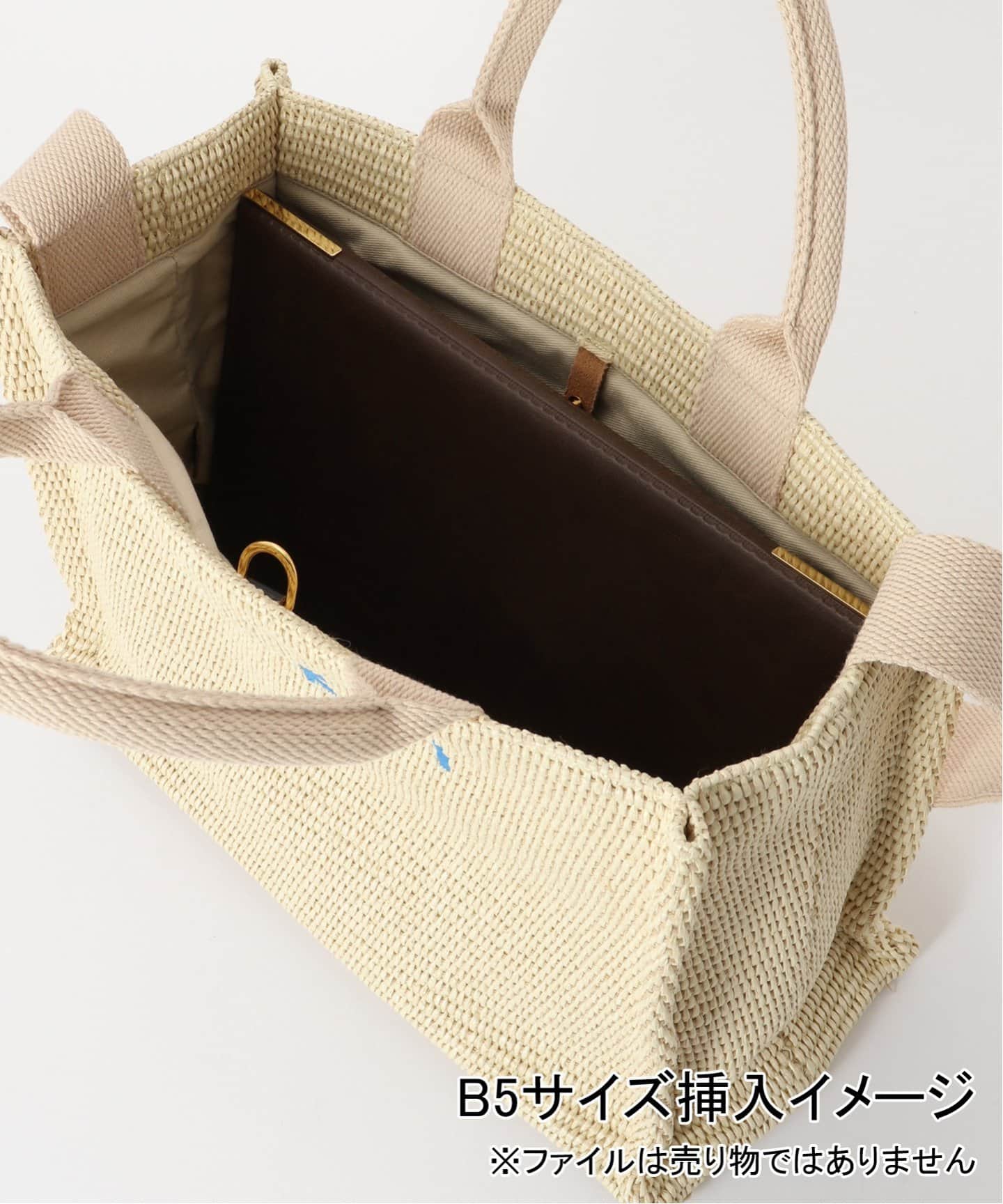 洗練されたデザイン【Marni】SMALL BASKET トートバッグ レディース】SMALL BASKET | MARNI(マルニ) / バッグ トート