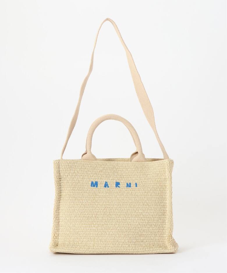 MARNI/マルニ】 SMALL BASKET（トートバッグ）｜JOURNAL STANDARD 
