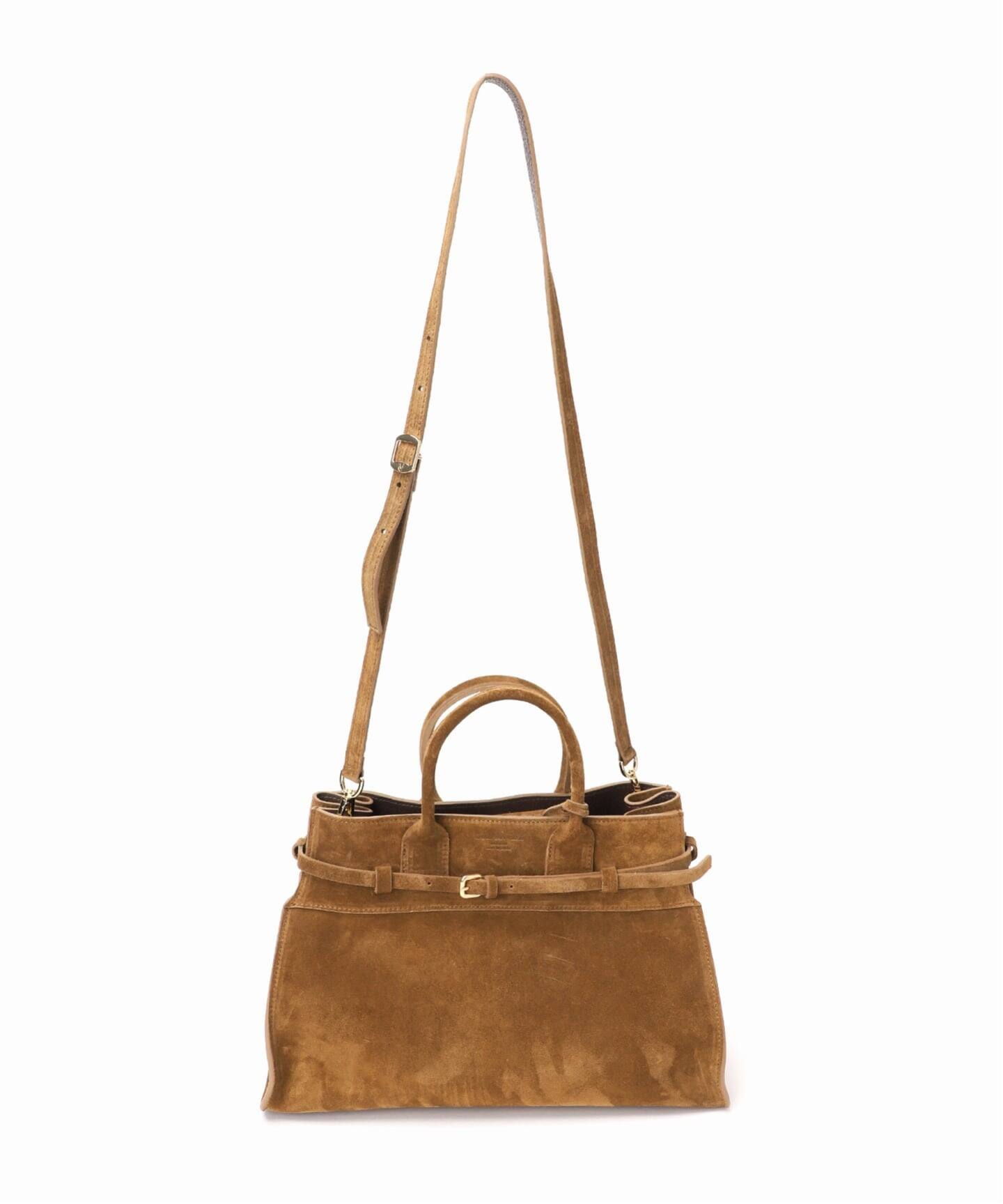 CHRISTIAN VILLA /クリスチャン ヴィラ】カナグツキTOTE（トートバッグ