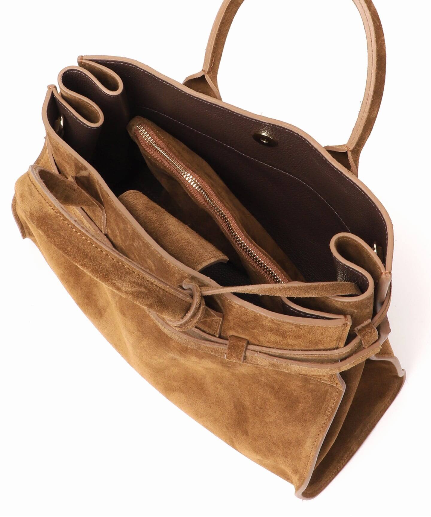 CHRISTIAN VILLA /クリスチャン ヴィラ】カナグツキTOTE（トートバッグ