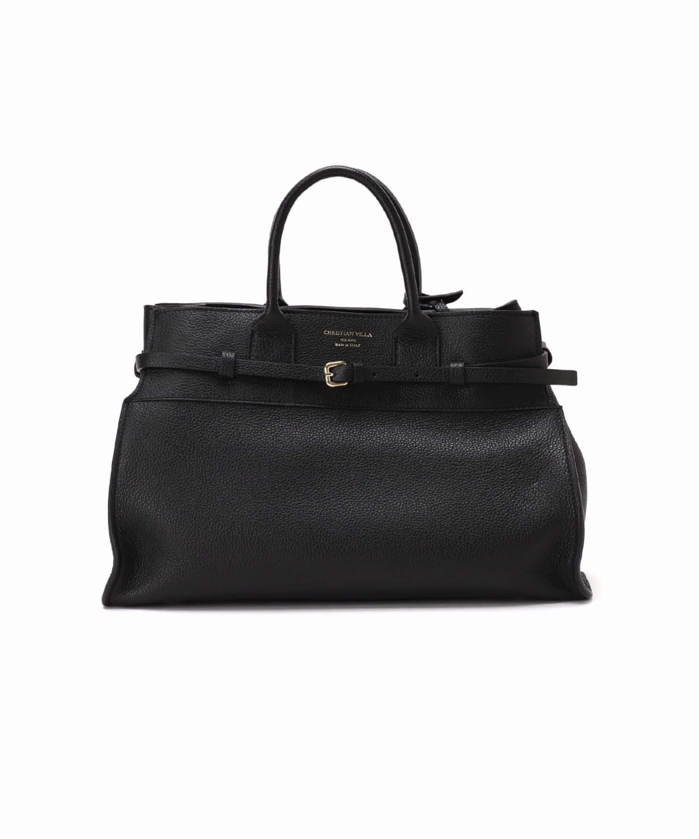 CHRISTIAN VILLA /クリスチャン ヴィラ】カナグツキTOTE（トート