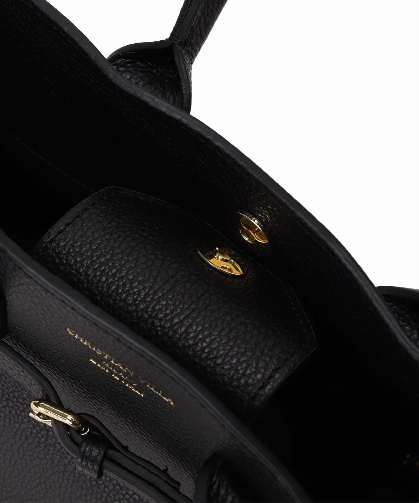 CHRISTIAN VILLA /クリスチャン ヴィラ】カナグツキTOTE（トートバッグ