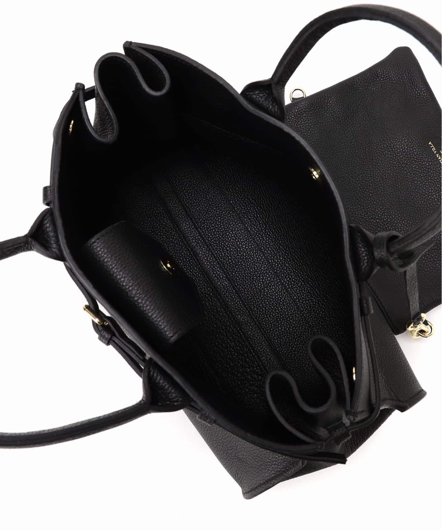 CHRISTIAN VILLA /クリスチャン ヴィラ】カナグツキTOTE（トートバッグ