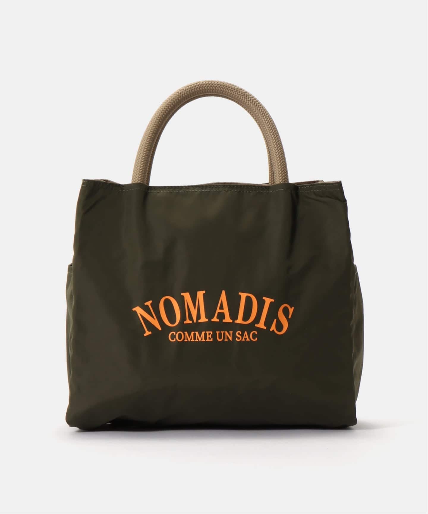 NOMADIS/ノマディス】AC2 W/16（トートバッグ）｜JOURNAL STANDARD